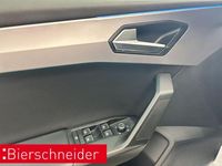 Second-hand Seat Leon 150 CP (110 kW) 2025 Alb Hatchback