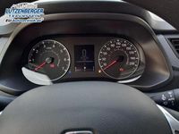 Gebraucht Renault Express 95 PS (69 kW) 2024 Weiss Van / Kleinbus