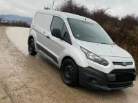 Używany Ford Transit Connect 95 KM (69 kW) 2015 Szary Minivan