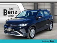 Neu VW T-Cross Life 116 PS (85 kW) 2025 Schwarz SUV