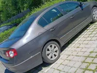Gebraucht VW Passat 105 PS (77 kW) 2005 Braun Limousine
