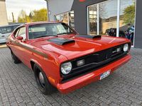 Gebraucht Plymouth Road Runner 280 PS (205 kW) 1972 Orange Limousine