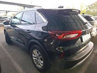 Gebraucht Ford Kuga 152 PS (111 kW) 2025 Noir agate SUV