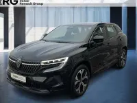 Gebraucht Renault Austral Evolution 158 PS (116 kW) 2023 Sternenschwarz SUV