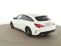 gebraucht Mercedes CLA180 Shooting Brake CLA-Klasse AMG Line, Benzin, 20.990 €