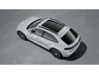 Neu Porsche Macan 264 kW (360 PS) 2026 Grau SUV