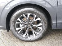 Neu Cupra Terramar 150 PS (110 kW) 2025 Timanfaya grau metallic SUV