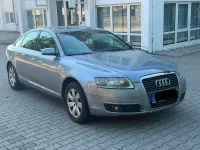 Gebraucht Audi A6 177 PS (130 kW) 2006 Grau Limousine