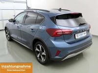 Second-hand Ford Focus Active 125 CP (91 kW) 2024 Albastru Berlinǎ
