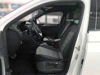 gebraucht VW Tiguan Allspace 2.0 TSI DSG Highline R-Line Black Style 4Motion, Panoramadach, Navi, LED