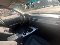 Gebraucht BMW 318 129 PS (94 kW) 2005 Limousine