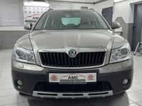 Gebraucht Skoda Octavia 140 PS (102 kW) 2012 Beige Kombi