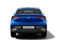 Brugt Renault Rafale 300 HK (220 kW) 2024 Blå SUV