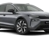 Neu Skoda Elroq Selection 210 kW (286 PS) 2026 SUV