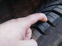 Second-hand Ford Transit 75 CP (55 kW) 2010 Alb Monovolum