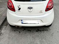 Gebraucht Ford Ka 69 PS (50 kW) 2010 Limousine