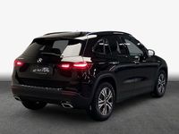 Gebraucht Mercedes GLA200 Progressive 163 PS (119 kW) 2026 Schwarz SUV
