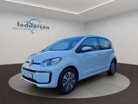 Gebraucht VW e-up! 61 kW (83 PS) 2020 Pure white Kleinwagen