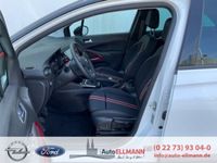 gebraucht Opel Crossland X NAVI --- WWW.AUTO-ELLMANN.DE