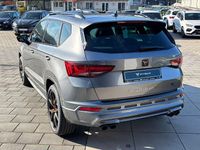 Neu Cupra Ateca VZ 300 PS (220 kW) 2026 Grau SUV