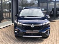 gebraucht Suzuki SX4 S-Cross 1.4 BOOSTERJET Hybrid Comfort