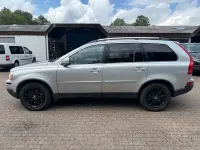 Gebraucht Volvo XC90 Summum 185 PS (136 kW) 2006 Silber SUV