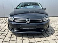 gebraucht VW Golf Sportsvan Highline ACC/Bi-Xenon/AHK/Kamera/Navi