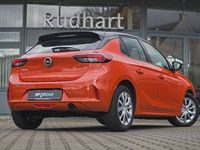 gebraucht Opel Corsa 1.2 Edition SHZ/LHZ BT Touchscreen Klima