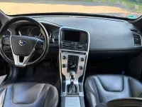 Gebraucht Volvo XC60 136 PS (100 kW) 2014 Schwarz SUV