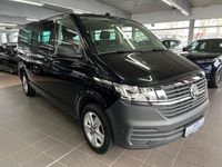 Gebraucht VW Caravelle 150 PS (110 kW) 2022 Deep black Van / Kleinbus