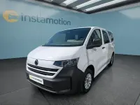 Gebraucht VW Transporter 2025 Weiss Van