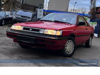 gebraucht Nissan Sunny Traveller SLX Coupe Aut.*Radio*3trg*HeckSW