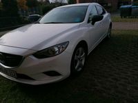 gebraucht Mazda 6 2.2 SKYACTIV-D Aut. Sports-Line