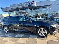 Gebraucht Opel Insignia Business Innovation 140 PS (102 kW) 2018 Blau Kombi