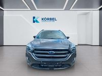 Gebraucht Ford Kuga ST-Line 150 PS (110 kW) 2018 Grau SUV