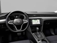 Gebraucht VW Passat 150 PS (110 kW) 2021 Silber Kombi