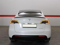 Gebraucht Tesla Model Y 392 kW (534 PS) 2022 Weiß SUV
