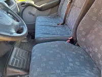 Gebraucht Mercedes Sprinter 109 PS (80 kW) 2003 Weiß Van