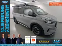 Gebraucht Ford Transit Active 165 PS (121 kW) 2025 Grau Van