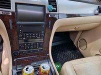 gebraucht Cadillac Escalade Sport Luxury LPG