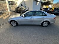 gebraucht Mercedes C200 KOMPRESSOR -