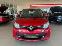 Gebraucht Renault Twingo Luxe 71 PS (52 kW) 2015 Rot Kleinwagen