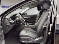 Gebraucht Audi A8 S-Line 286 PS (210 kW) 2025 Schwarz (metallic) Limousine