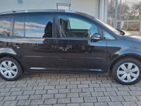 gebraucht VW Touran 1.4 *SHZ-AHK-PTS-Standheizung-2. Hand*