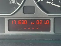 Gebraucht BMW 318 143 PS (105 kW) 2003 Silber Kombi