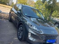 Gebraucht Ford Kuga Titanium 152 PS (111 kW) 2021 SUV