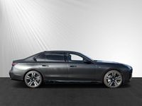 gebraucht BMW i7 xDrive60 MSport|SkyLounge|Sitzbelüft.+Massage