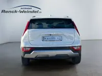 Gebraucht Kia Niro Edition 7 129 PS (94 kW) 2025 Weiss SUV