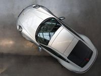 Gebraucht Porsche 992 394 PS (289 kW) 2025 Silber