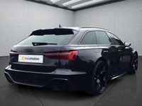 Gebraucht Audi RS6 600 PS (441 kW) 2022 Schwarz Kombi
